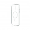 Coque iPhone 14 Pro Max transparente e-GTX Clear MagSafe